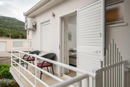 Apartmani Iva