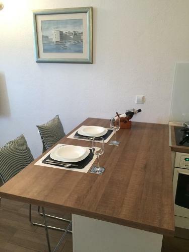 Apartment Maria