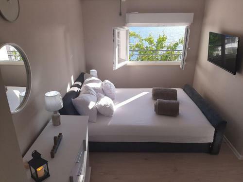 Apartmani Panorama 32 Neum