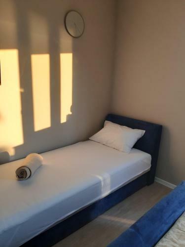 Apartmani Panorama 32 Neum