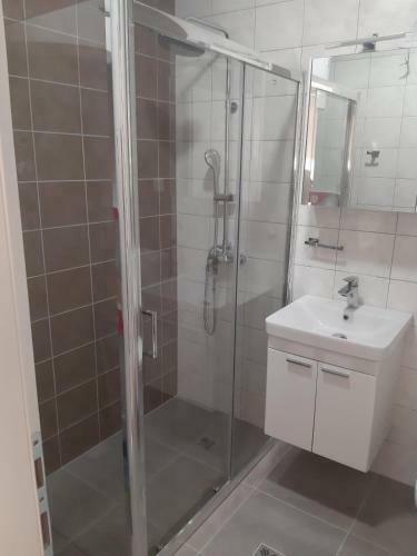 Apartmani Panorama 32 Neum