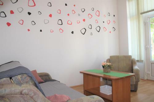 Apartments Pidi