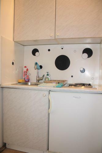Apartments Pidi