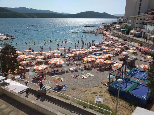 Apartman Baki Neum