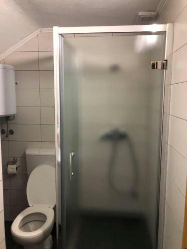 Apartamento Villa Tex
