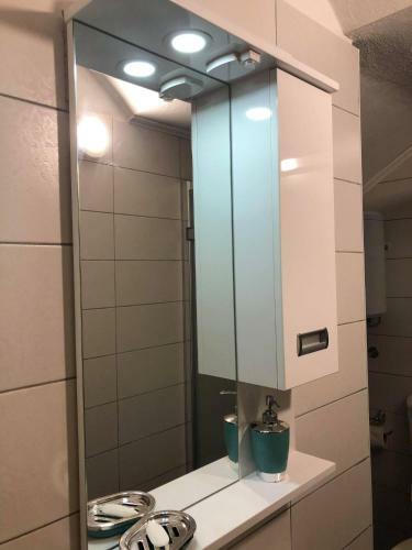 Apartamento Villa Tex