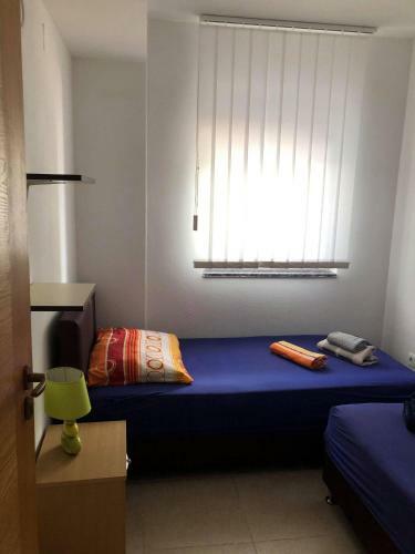Apartamento Villa Tex