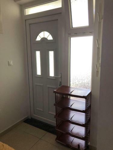 Apartamento Villa Tex