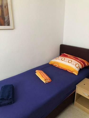 Apartamento Villa Tex
