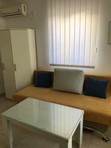 Apartamento Villa Tex
