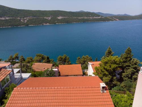 Studio Apartman Neum More 2