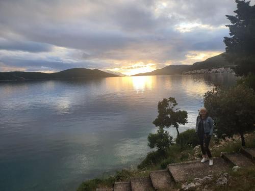 Studio Apartman Neum More 2