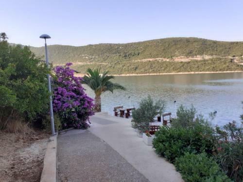 Studio Apartman Neum More 2