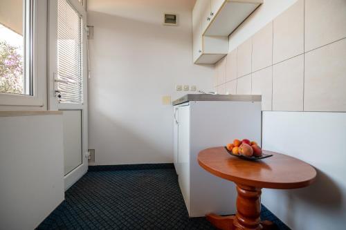 Studio Apartman Neum More 2