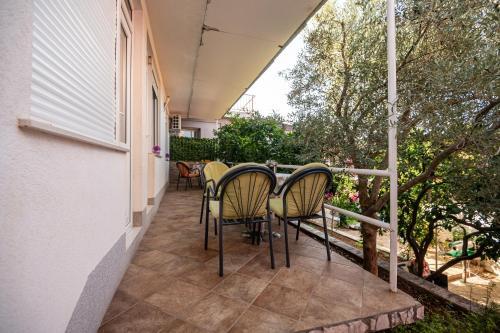 Studio Apartman Neum More 2