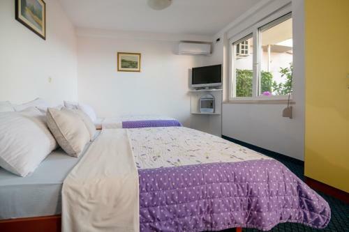 Studio Apartman Neum More 2