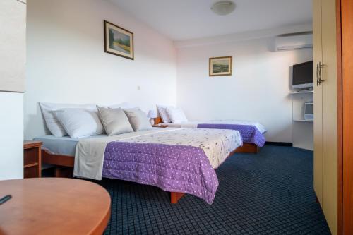 Studio Apartman Neum More 2