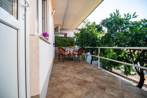 Studio Apartman Neum More 2