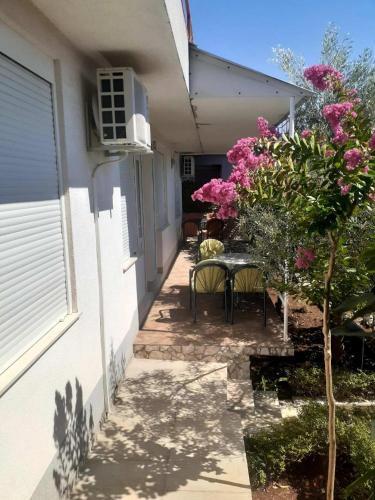 Studio Apartman Neum More 2