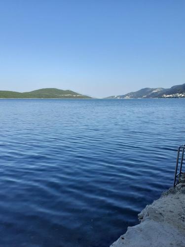 Studio Apartman Neum More 2