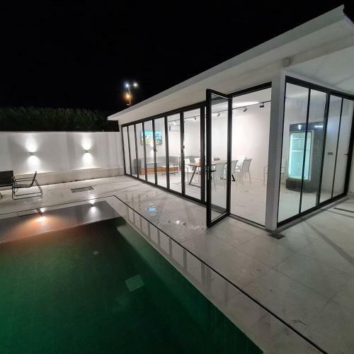 Lt Luxury Villa