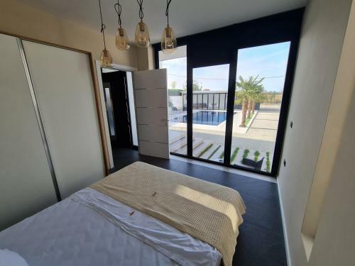 Lt Luxury Villa