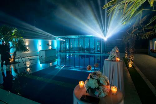 Lt Luxury Villa