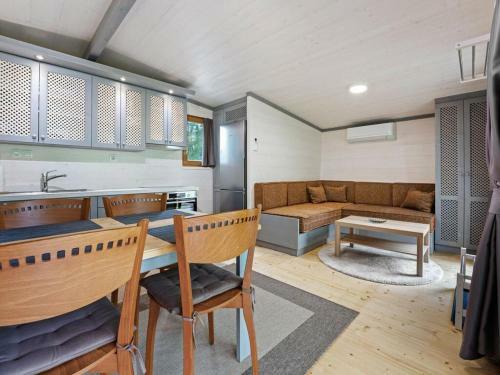 Petzen Cottages - Petzen Chalets