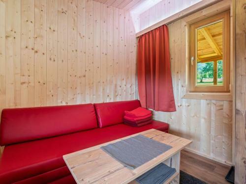 Petzen Cottages - Petzen Chalets