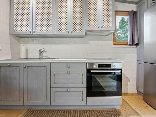 Petzen Cottages - Petzen Chalets