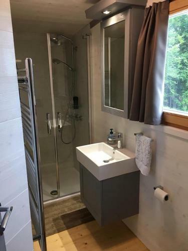 Petzen Cottages - Petzen Chalets