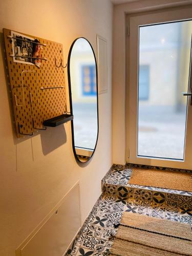 Apartamento Klaus Haus