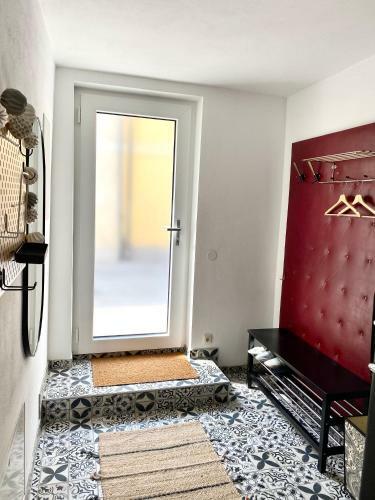 Apartamento Klaus Haus