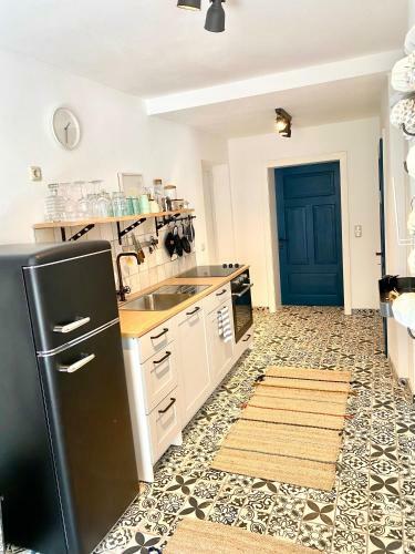 Apartamento Klaus Haus