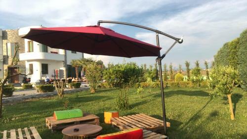 Villa Shefit