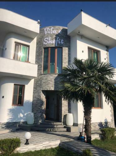 Villa Shefit