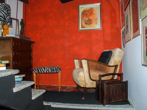Apartment Casa Regina