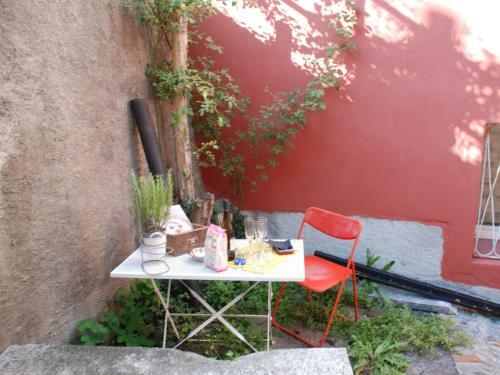 Apartment Casa Regina