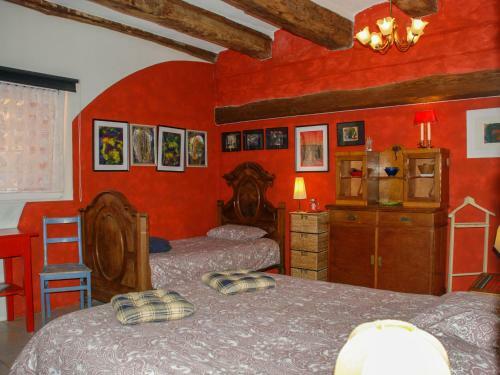 Apartment Casa Regina