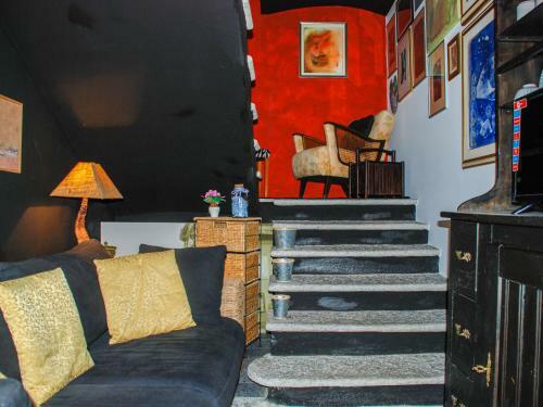 Apartment Casa Regina