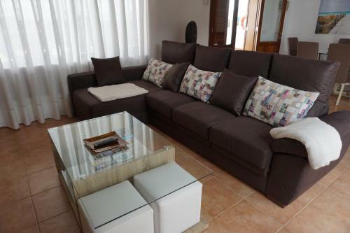 Villa Andres