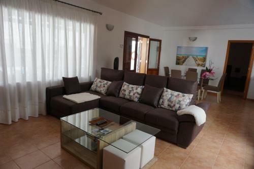 Villa Andres