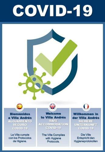 Villa Andres