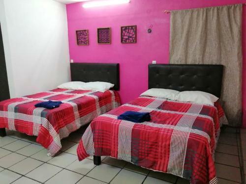 Casa Chich�n Itz�