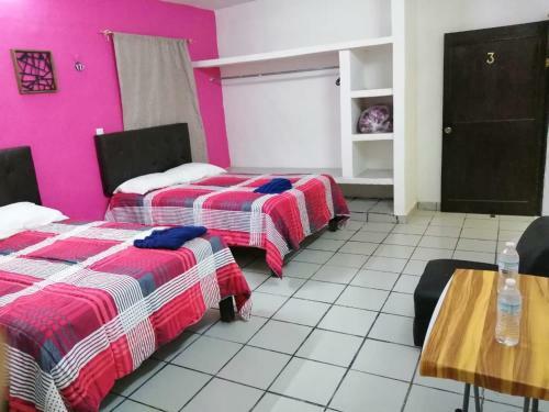 Casa Chich�n Itz�