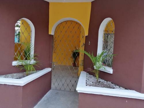 Casa Chich�n Itz�