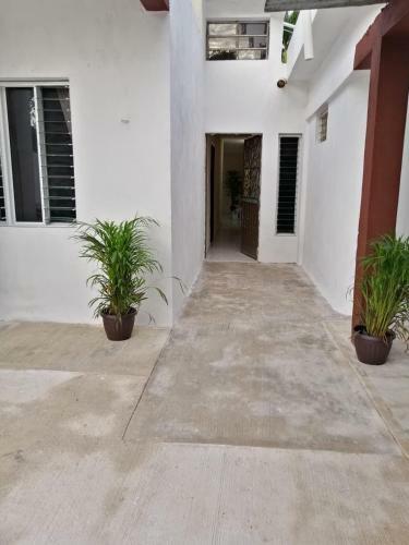 Casa Chich�n Itz�