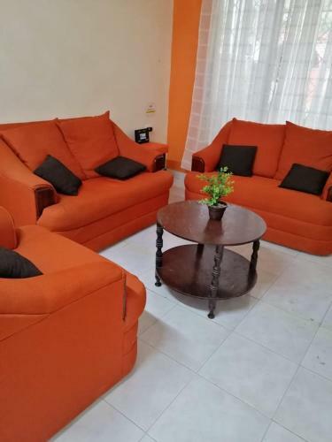 Casa Chich�n Itz�