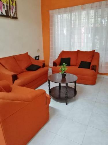 Casa Chich�n Itz�