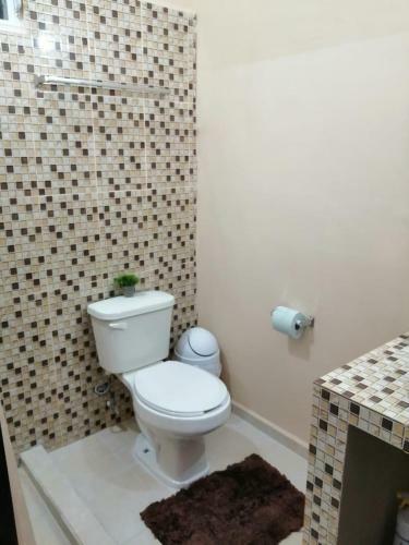Casa Chich�n Itz�